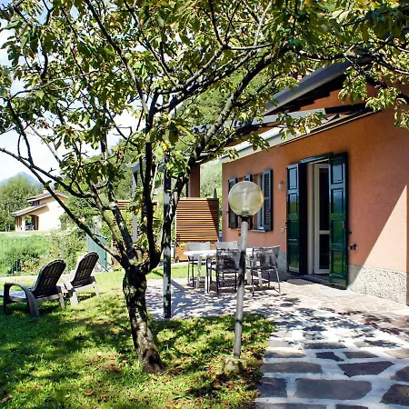 Ronco - Vna216 By Interhome Сasa de vacaciones Perledo