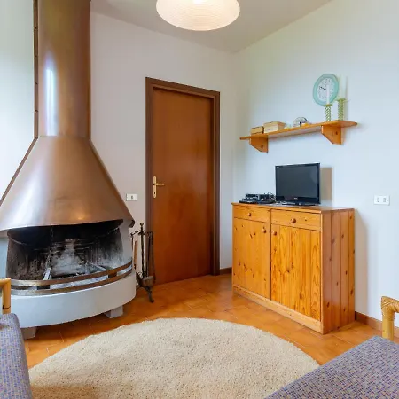 Ronco - Vna216 By Interhome Сasa de vacaciones Perledo