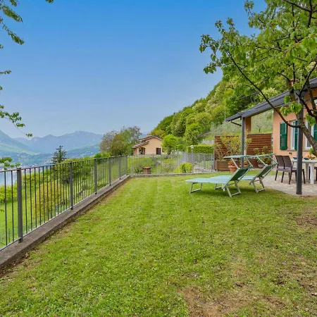 Ronco - Vna216 By Interhome Сasa de vacaciones Perledo